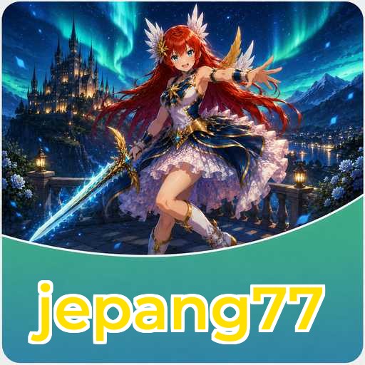 jepang77 Technical Info
