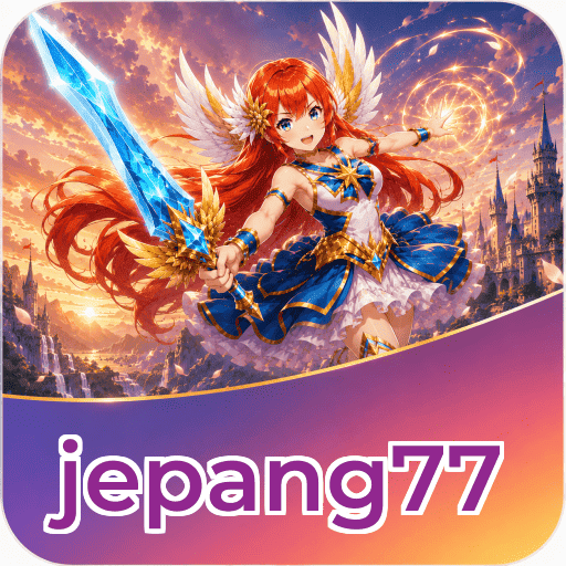 jepang77 APK Structure