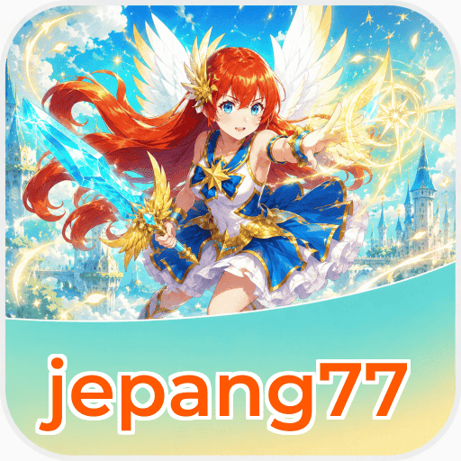 jepang77 APK Structure