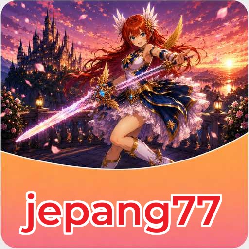 jepang77 APK Structure