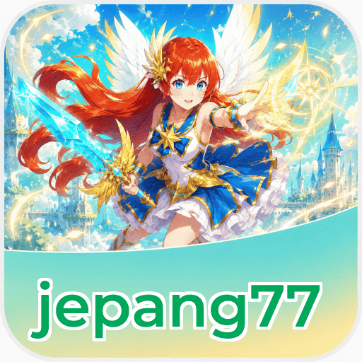 jepang77 APK Structure