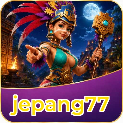 jepang77 APK Structure