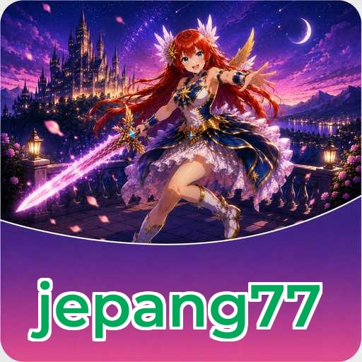 jepang77 Technical Info