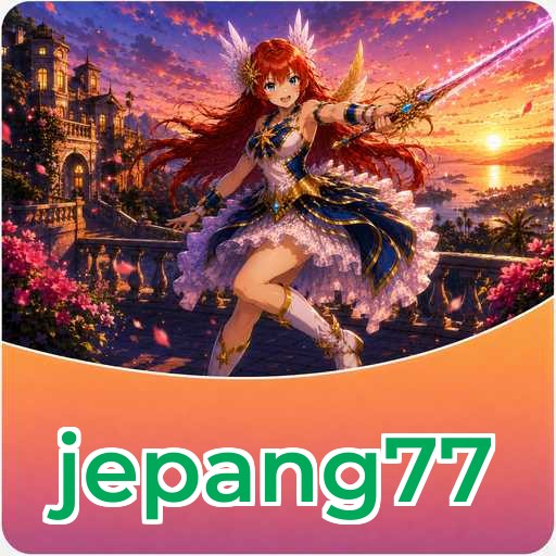 jepang77 Components